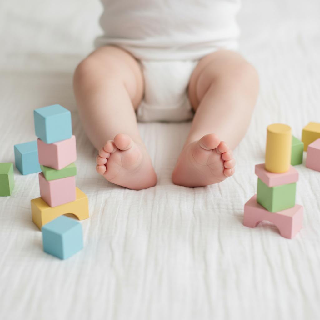 Бебешки продукти