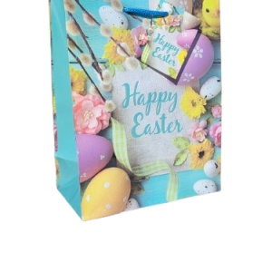 Торбичка M великден МАЛКА TG-20E 12/72