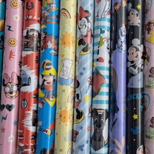 Опак.хартия дисни 200х70см PD 70200 60