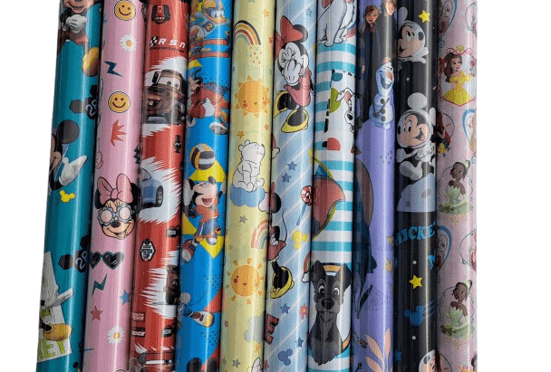 Опак.хартия дисни 200х70см PD 70200 60