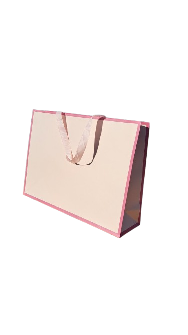 Торбичка L с кант хоризонтална СРЕДНА TF-60 12/72