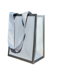 Торбичка с кант мини TF-10 12/72