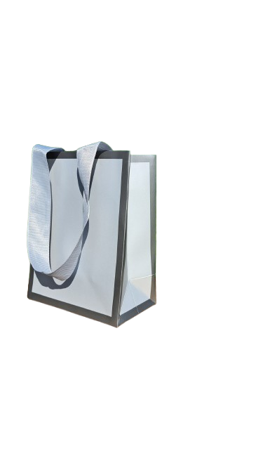 Торбичка с кант мини TF-10 12/72