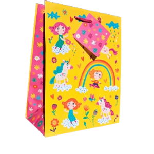 Торбичка МАЛКА TGB-20 set 09x 24/144