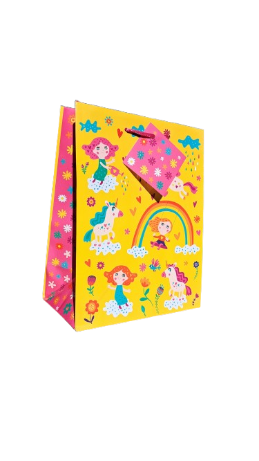 Торбичка МАЛКА TGB-20 set 09x 24/144