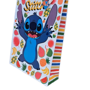 Торбичка XL дисни голяма TGD-40 set 18x 24/144