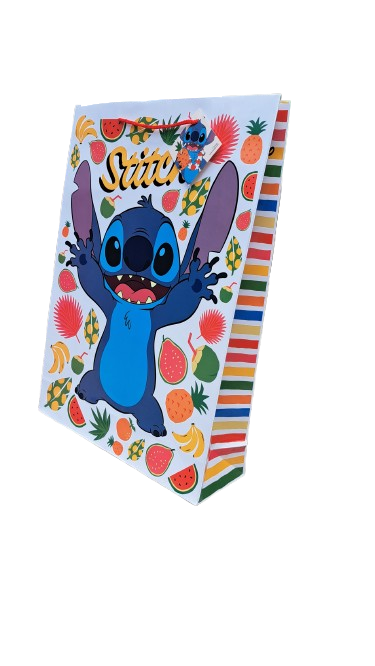 Торбичка XL дисни голяма TGD-40 set 18x 24/144