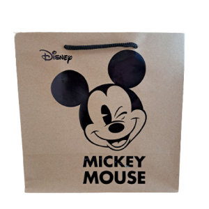 Торбичка дисни крафт TKD-33 12/72