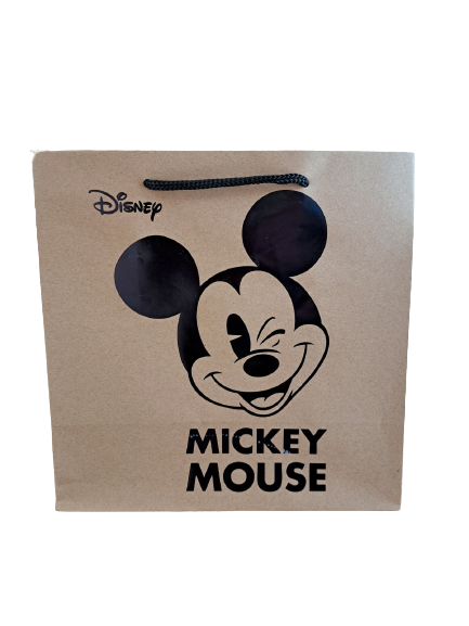 Торбичка дисни крафт TKD-33 12/72