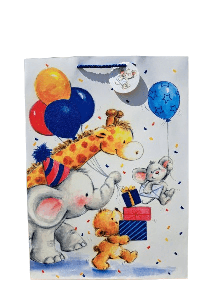 Торбичка XL детска с брокат ГОЛЯМА  ш. дъно TY-45 12/72