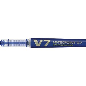 РОЛЕР PILOT HI-TECPOINT BXC V7 GRIP СИН