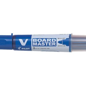 МАРКЕР ЗА БЯЛА ДЪСКА PILOT MASTER WBMA-VBM-M-L СИН