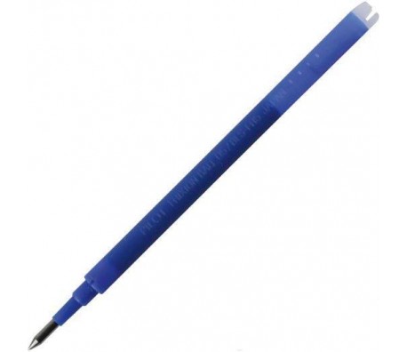 ПЪЛНИТЕЛ ЗА РОЛЕР PILOT FRIXION BALL/CLICKER 0,7ММ СИН