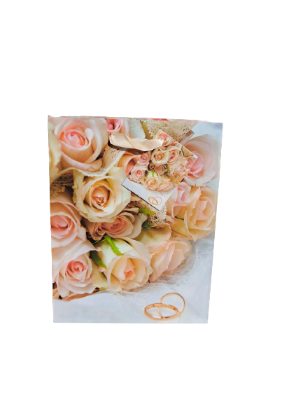 Торбичка L за офиц.повод  СРЕДНА TW-30 12/72