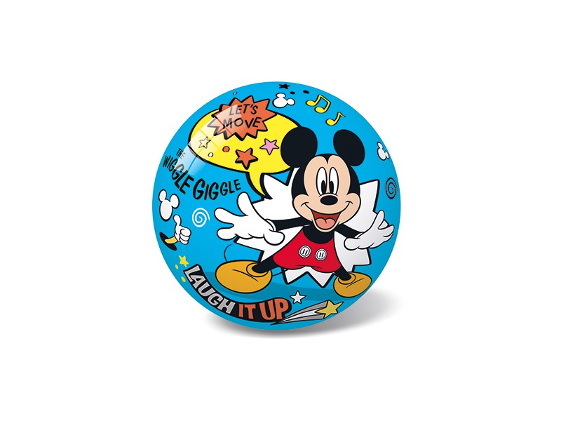 ТОПКА 23СМ  MICKEY ASSORTED 3145