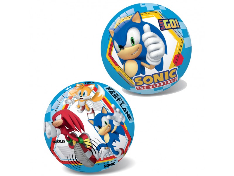 ТОПКА 23СМ  SONIC 3201
