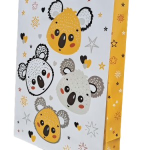 Торбичка бебе МАКСИ TGB-70 set 07x 24/48