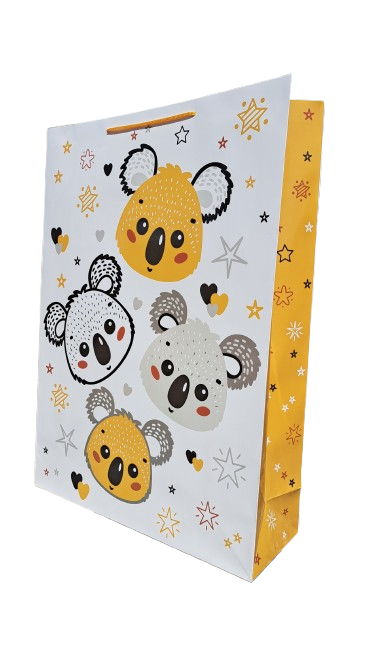 Торбичка бебе МАКСИ TGB-70 set 07x 24/48