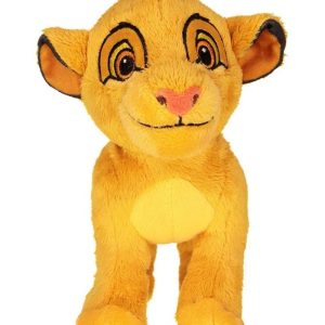 Плюшена играчка - Симба, 18см.