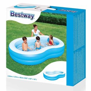 Басейн 262x157x46 54117