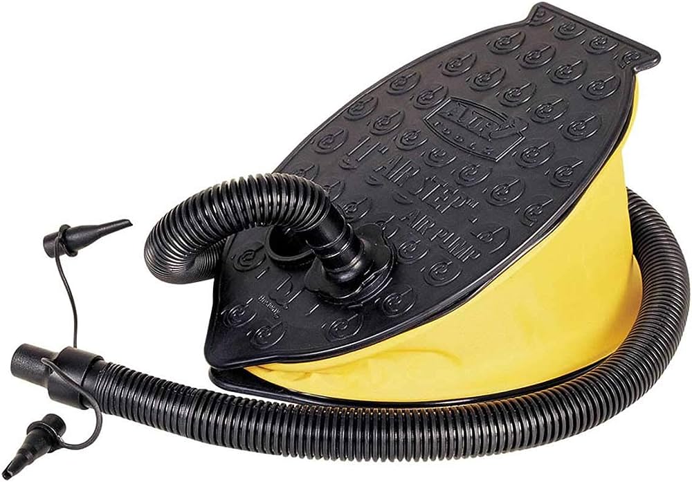 Крачна помпа 62004 голяма