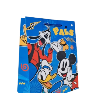 Торбичка XL дисни голяма TGD-40 set 20x 24/144