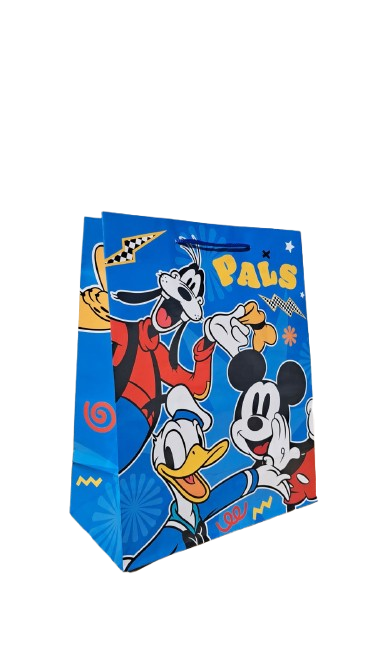 Торбичка L дисни СРЕДНА TGD-30 set 20x 24/144