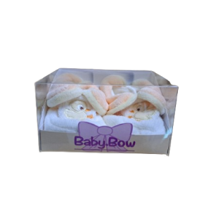 Буйки жълти