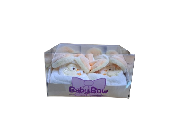 Буйки жълти