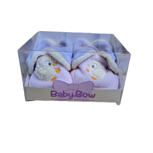 Буйки розови