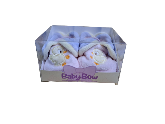 Буйки розови