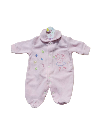 Зимен гащеризон