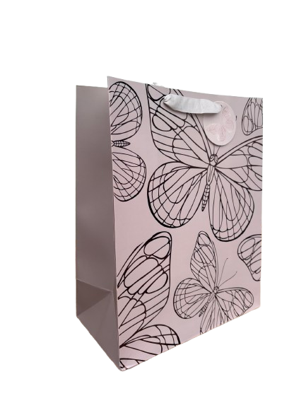 Торбичка L СРЕДНА TL-30 set 14x 12/72