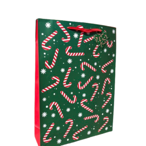 Коледна торбичка лукс TR-40S set 09x 12/72