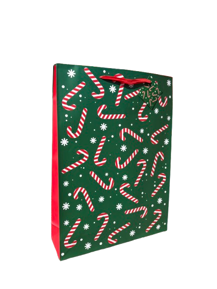 Коледна торбичка лукс TR-40S set 09x 12/72