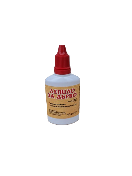 Лепило за дърво