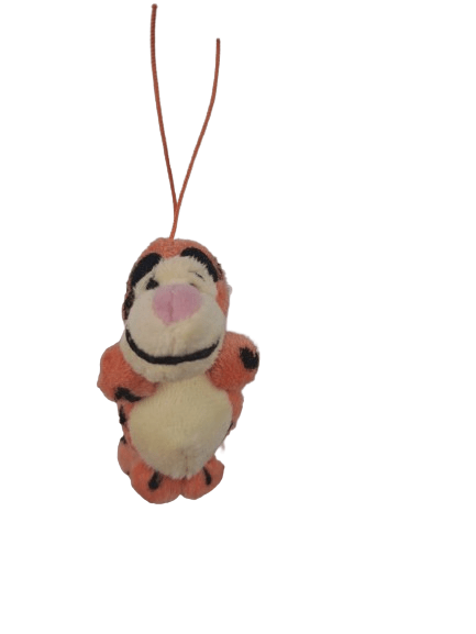 Плюшен аксесоар - Тигърчо 5см.