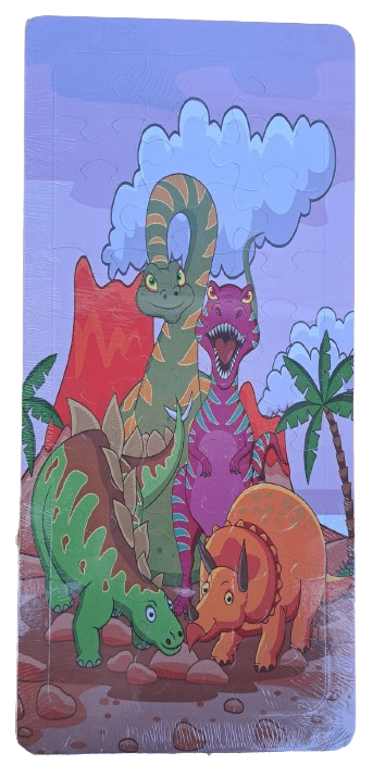 Пъзел рамка 30ч.+20ч.