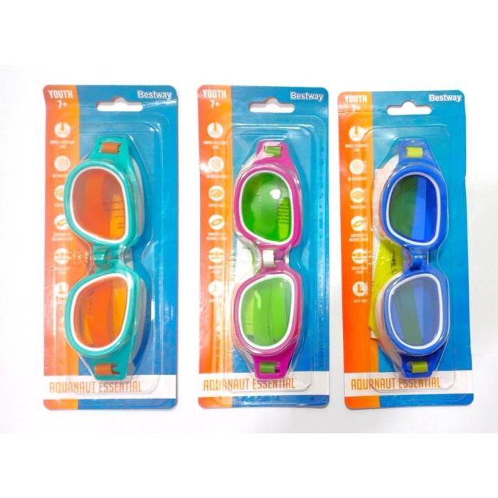 Очила за плуване Bestway 7+ 21003