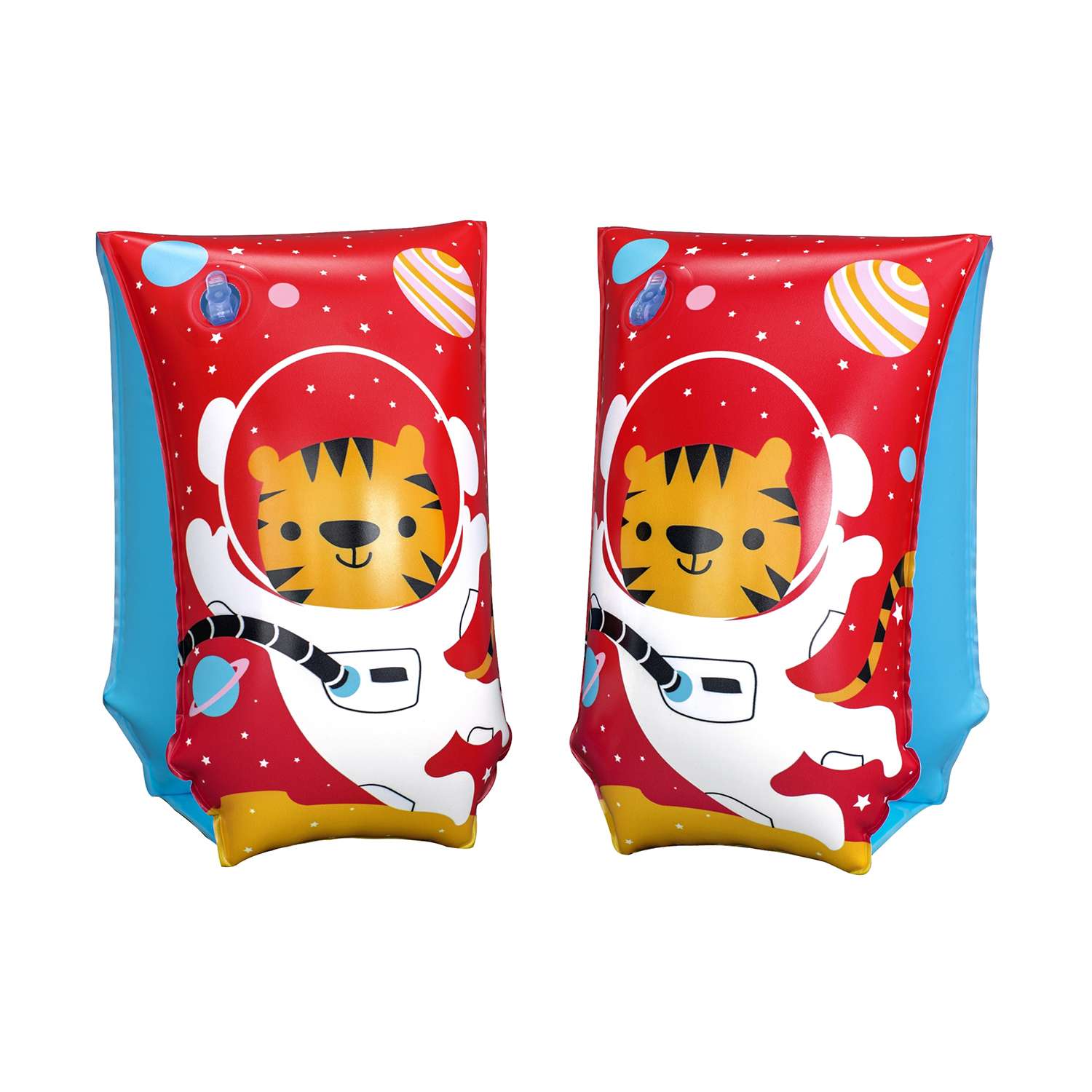 Надуваеми раменки 5-12г. 32102