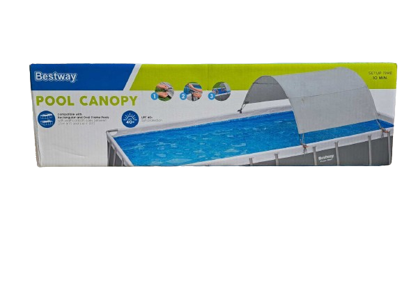 Сенник за басейн 58746