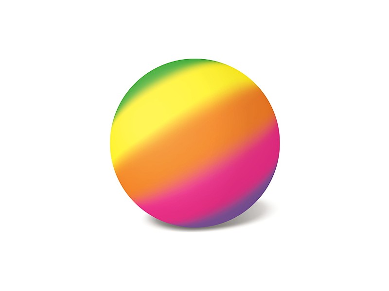 ТОПКА 23СМ FLUO 3цветна 061