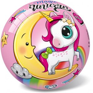 ТОПКА 23СМ вълшебен еднорог 3087
