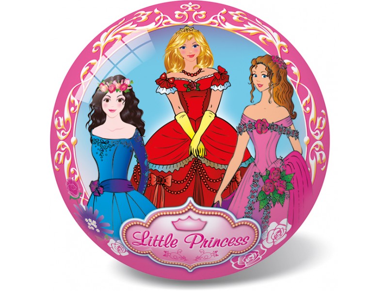 ТОПКА 23СМ Принцеси 3047