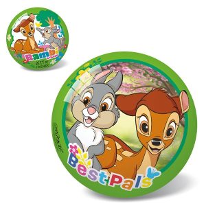 ТОПКА 11СМ надути Disny микс 3163