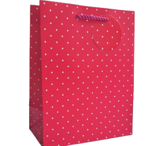 Торбичка М точки пастел МАЛКА TТ-20 set 07x12/72