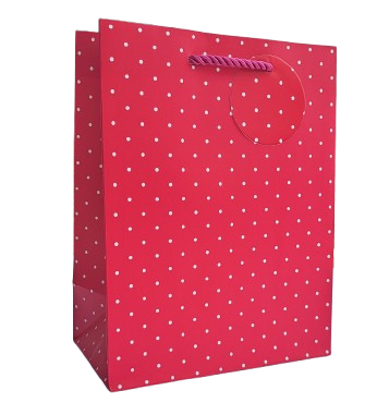 Торбичка М точки пастел МАЛКА TТ-20 set 07x12/72