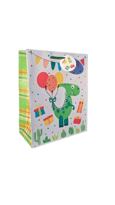 Торбичка L детска с брокат СРЕДНА TY-30 set 03x 12/72