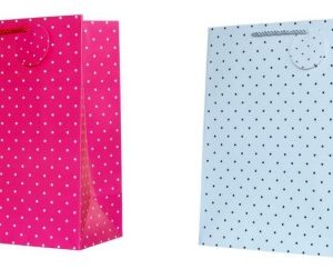 Торбичка L точки СРЕДНА TТ-30 set 07x12/72