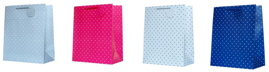 Торбичка L точки СРЕДНА TТ-30 set 07x12/72